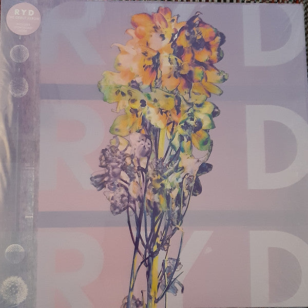RYD - RYD - LP - New