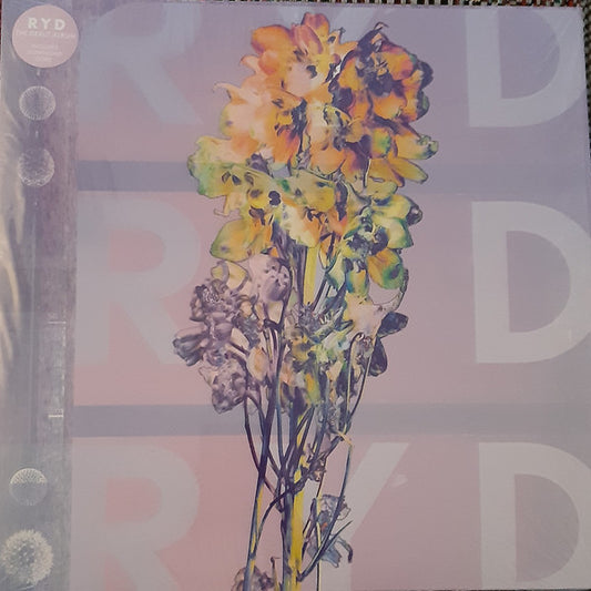 RYD - RYD - LP - New