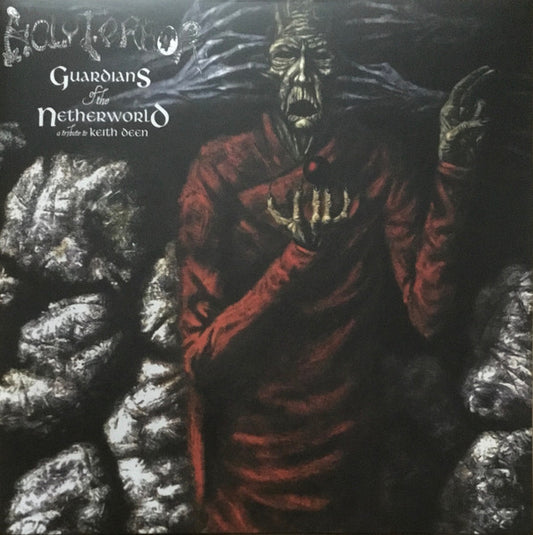 Holy Terror - Guardians Of The Netherworld: A Tribute To Keith Deen - 2LP - New