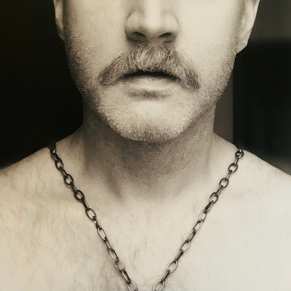Logan Lynn - New Money - LP - New