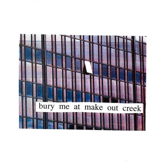 Mitski - Bury Me At Make Out Creek - LP - New