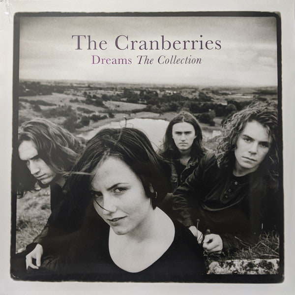 Cranberries, The - Dreams: The Collection - LP - New
