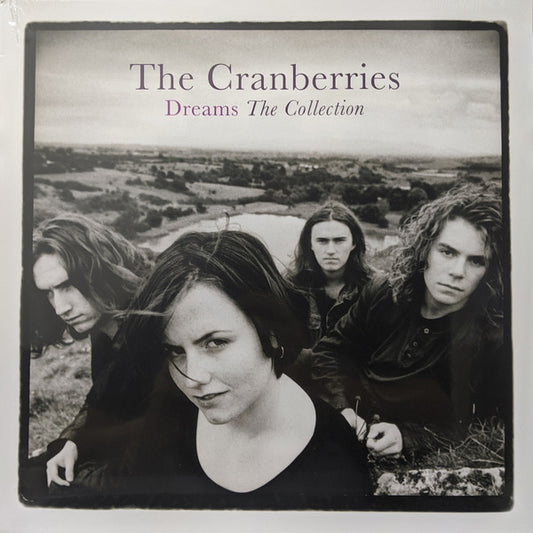 Cranberries, The - Dreams: The Collection - LP - New