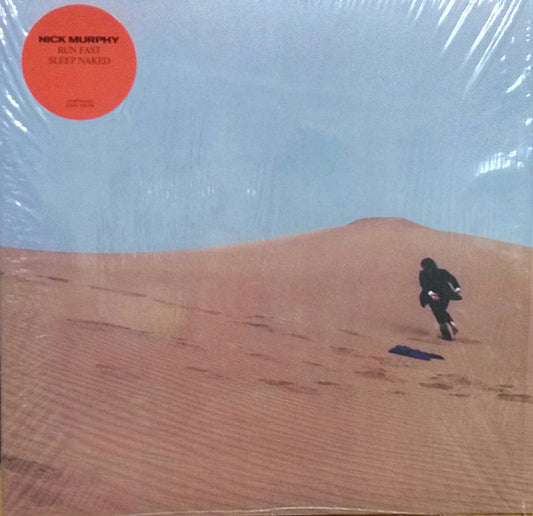 Nick Murphy - Run Fast Sleep Naked - LP - New