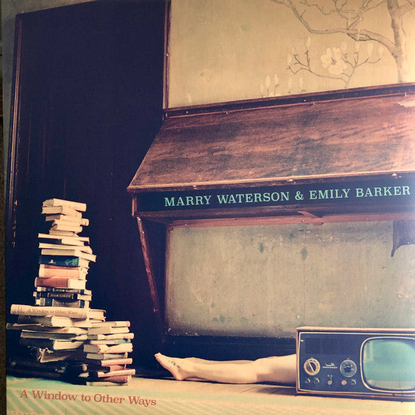 Marry Waterson & Emily Barker - A Window To Other Ways - LP - New