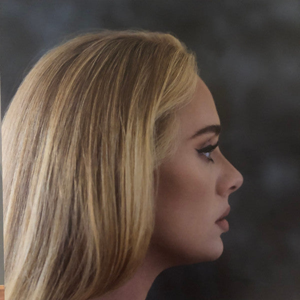Adele - 30 - 2LP - New