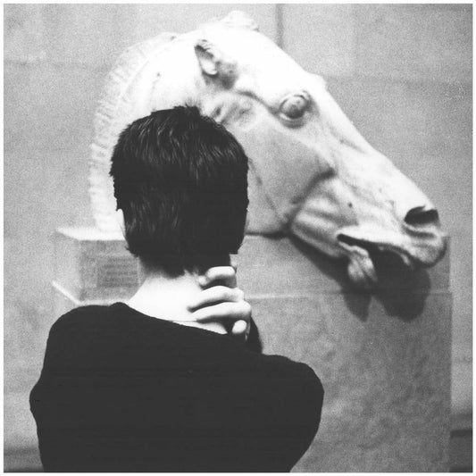 Bertie Marshall - Exhibit 12" - Vinyl