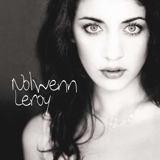 Nolwenn Leroy - Nolwenn Leroy - Vinyl