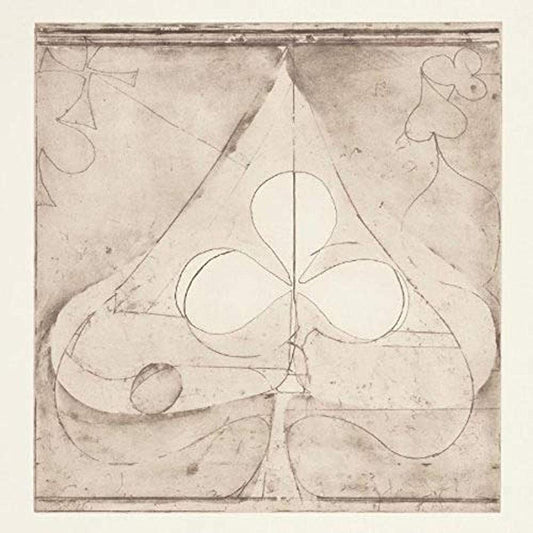 Grizzly Bear - Shields: B-Sides 12" - Vinyl