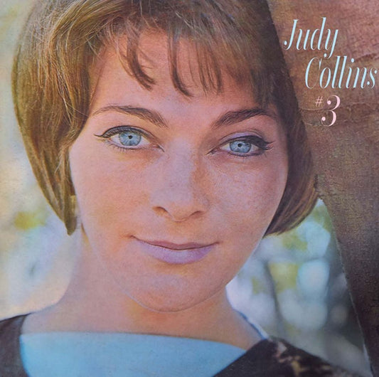 Judy Collins - 3 - CD