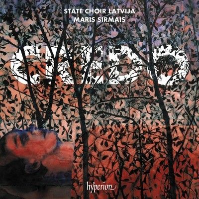 State Choir Latvija / Maris Sirmais - Credo New Sealed CD Classical Mint - CD